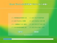 ʿGhost Win10 x64 ǿװV201706(⼤)