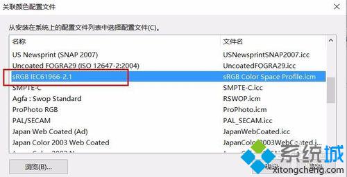 win10绿茶系统下载下打开ps时白色图片会变的解决步骤6