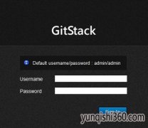 GitStack(git) V2.3.10 Ӣİ