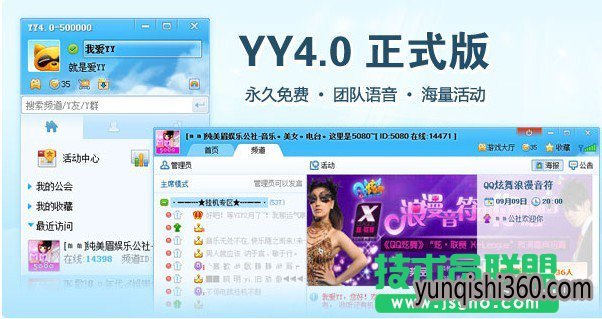 YY1