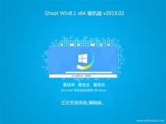 ʿGhost Win8.1 X64 ٷװv201902()
