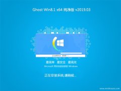 ʿGhost Win8.1 (64λ) ܴv2019.03(ü)